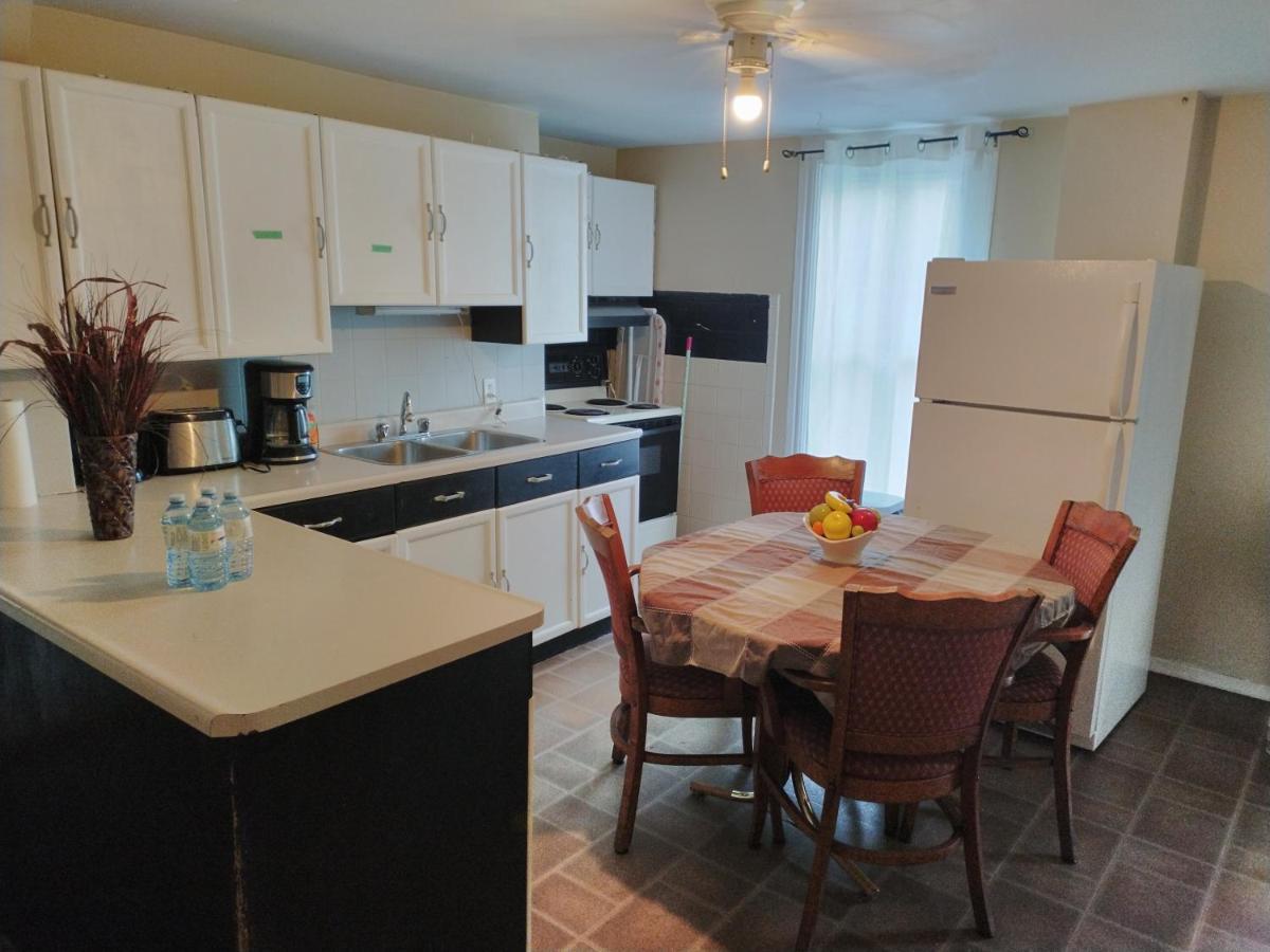 Cozy Downtown Two Bedrooms Free Parking Kingston Kültér fotó
