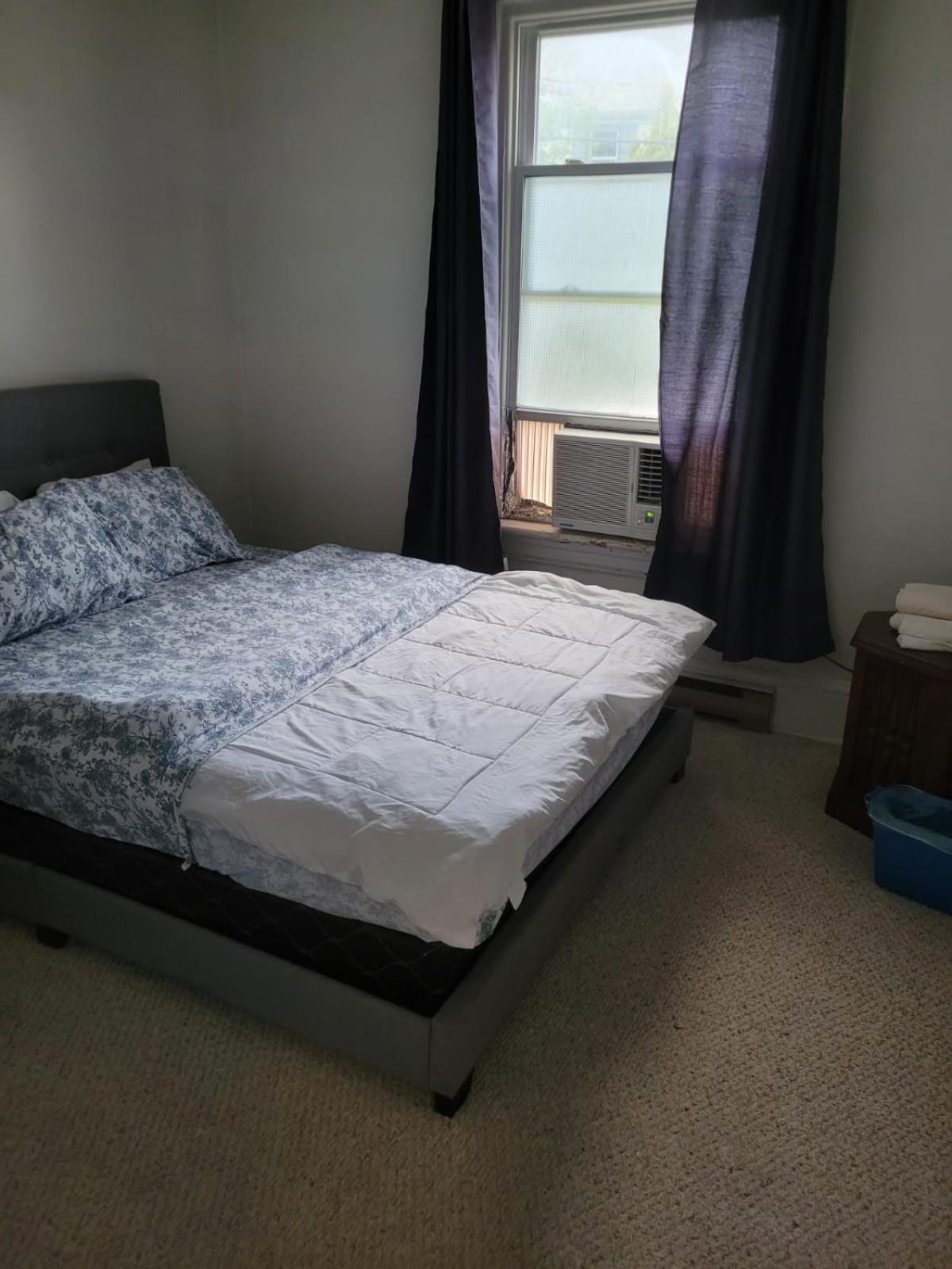 Cozy Downtown Two Bedrooms Free Parking Kingston Kültér fotó