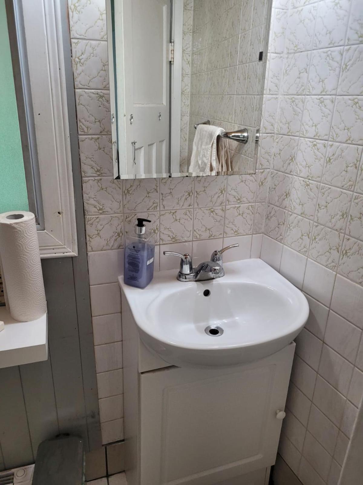 Cozy Downtown Two Bedrooms Free Parking Kingston Kültér fotó