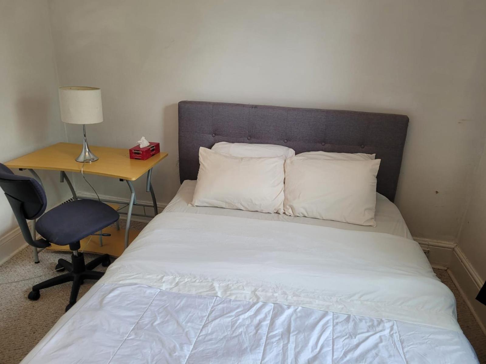 Cozy Downtown Two Bedrooms Free Parking Kingston Kültér fotó