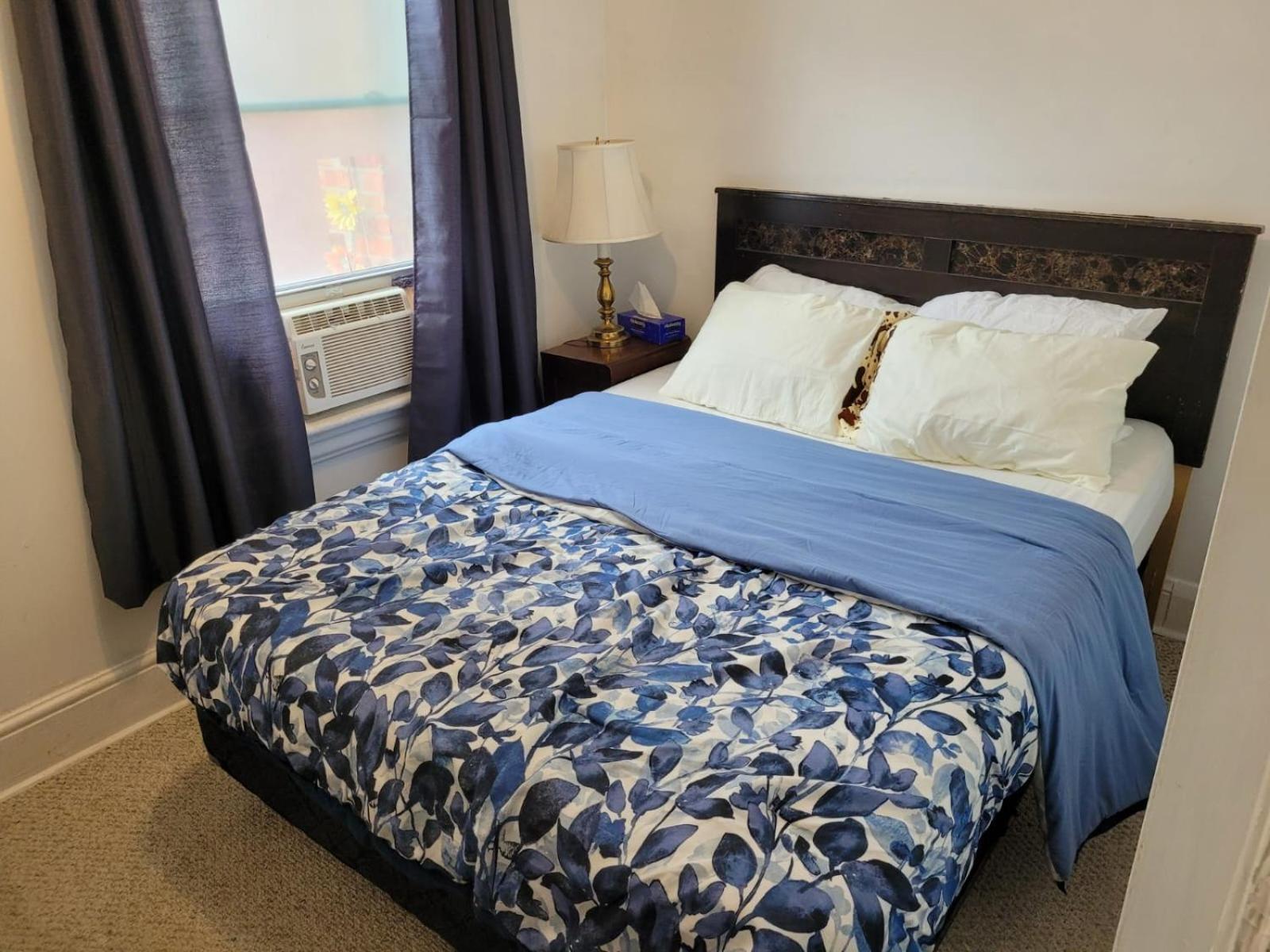 Cozy Downtown Two Bedrooms Free Parking Kingston Kültér fotó