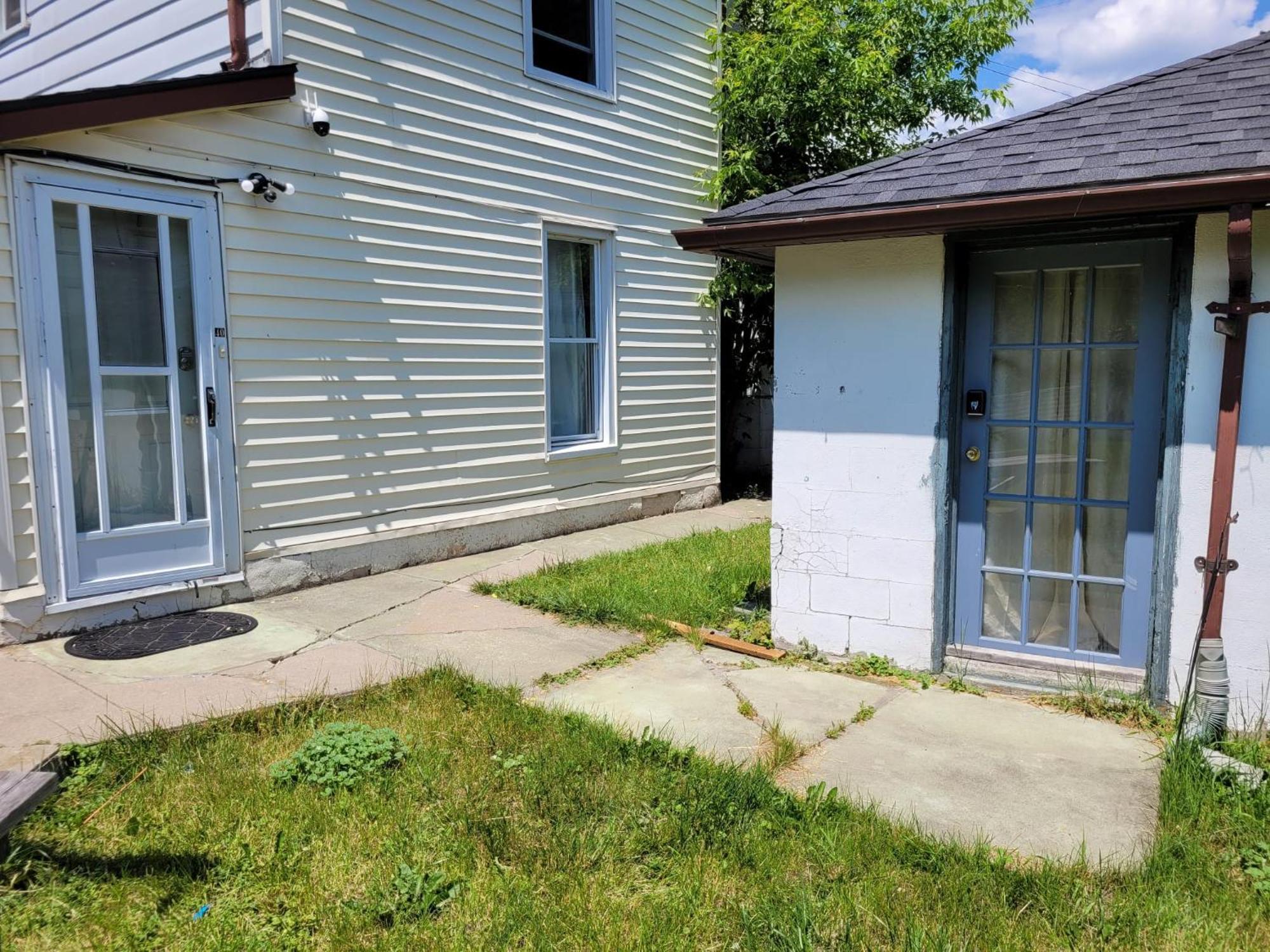 Cozy Downtown Two Bedrooms Free Parking Kingston Kültér fotó