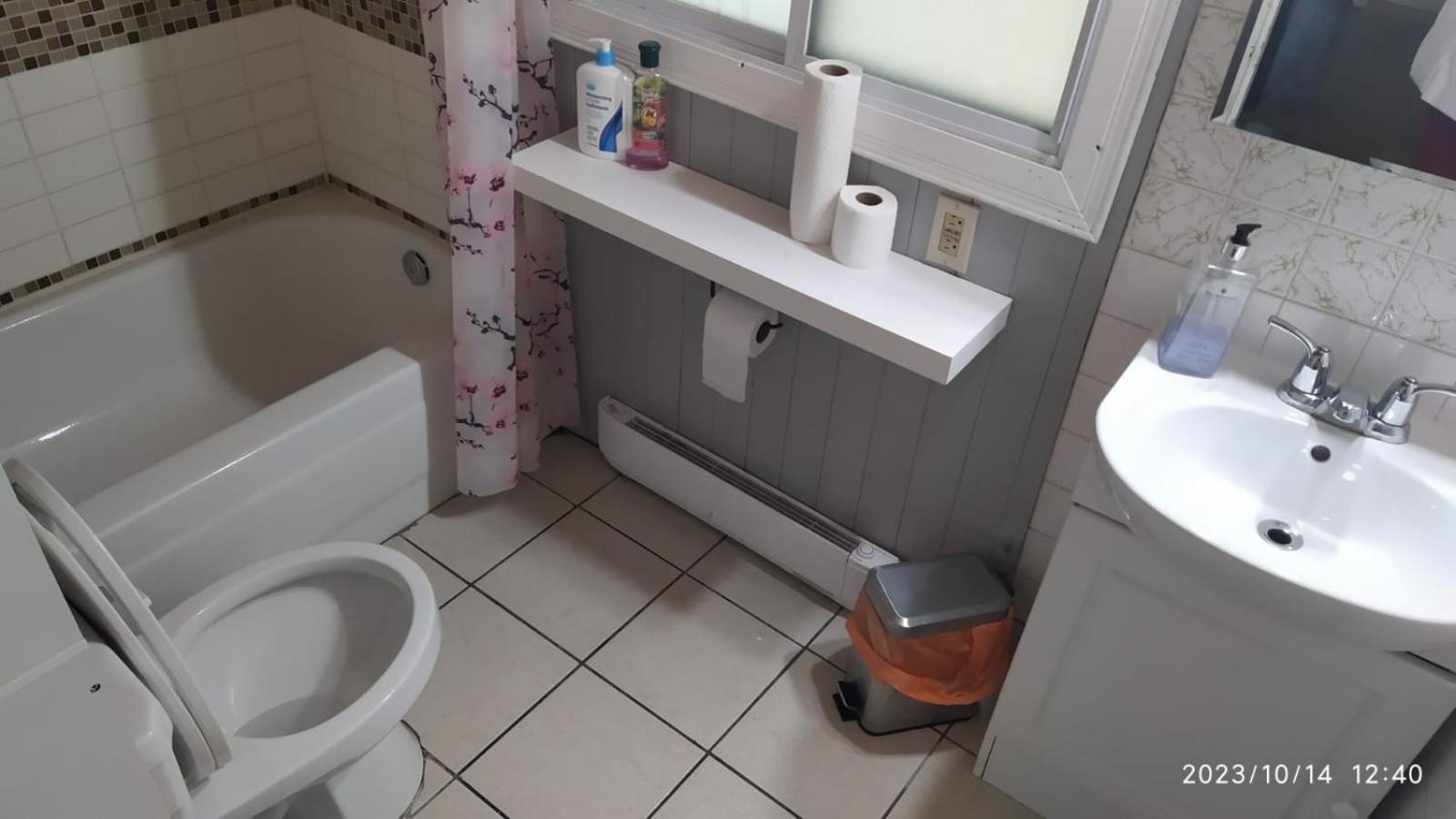 Cozy Downtown Two Bedrooms Free Parking Kingston Kültér fotó
