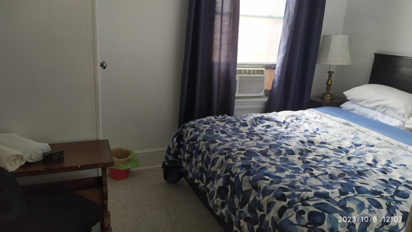 Cozy Downtown Two Bedrooms Free Parking Kingston Kültér fotó
