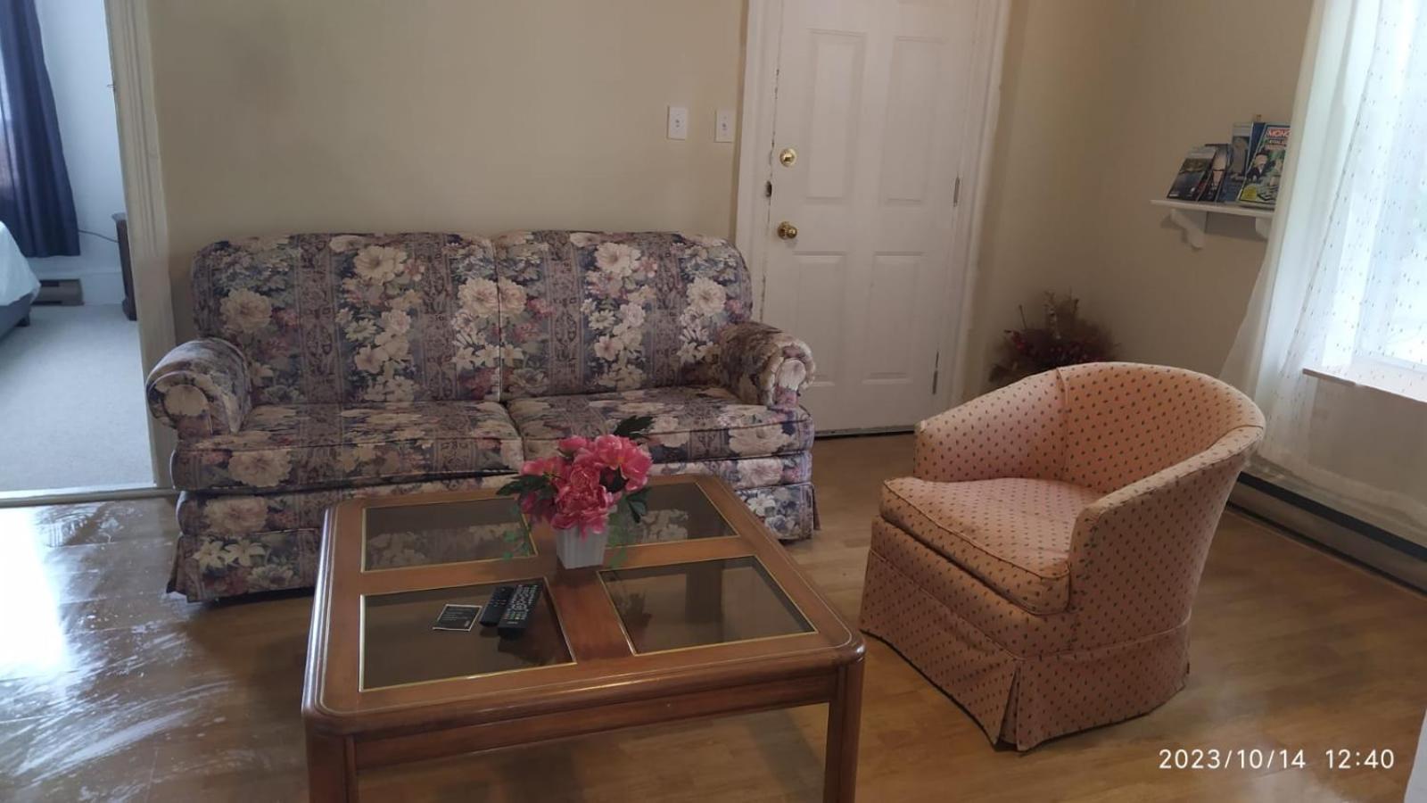 Cozy Downtown Two Bedrooms Free Parking Kingston Kültér fotó